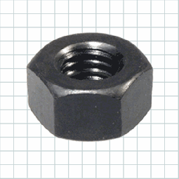CL-4-HN HEX NUTS